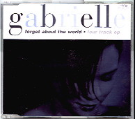 Gabrielle - Forget About The World CD 2